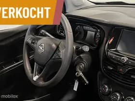 Opel KARL 1.0 ecoFLEX Edition [ NAP cruise multimedia ] thumbnail 23