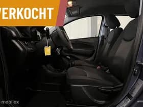 Opel KARL 1.0 ecoFLEX Edition [ NAP cruise multimedia ] thumbnail 24