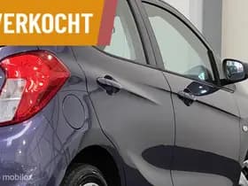Opel KARL 1.0 ecoFLEX Edition [ NAP cruise multimedia ] thumbnail 28