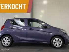 Opel KARL 1.0 ecoFLEX Edition [ NAP cruise multimedia ] thumbnail 5