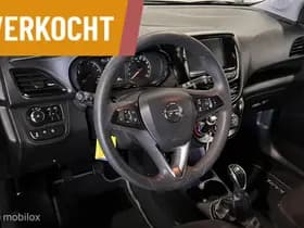 Opel KARL 1.0 ecoFLEX Edition [ NAP cruise multimedia ] thumbnail 7