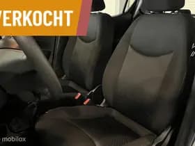 Opel KARL 1.0 ecoFLEX Edition [ NAP cruise multimedia ] thumbnail 8