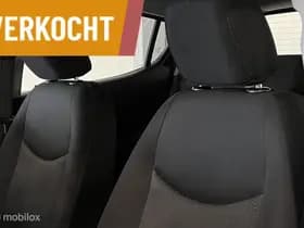 Opel KARL 1.0 ecoFLEX Edition [ NAP cruise multimedia ] thumbnail 9
