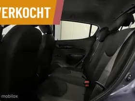 Opel KARL 1.0 ecoFLEX Edition [ NAP cruise multimedia ] thumbnail 10