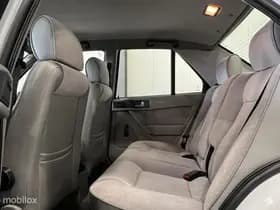 Alfa Romeo 155 2.5 V6 [ UNIEK! NL auto van EERSTE eigenaar ] thumbnail 11