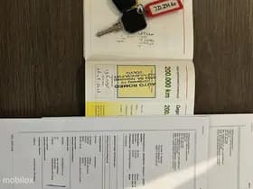 Alfa Romeo 155 2.5 V6 [ UNIEK! NL auto van EERSTE eigenaar ] thumbnail 14