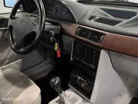 Alfa Romeo 155 2.5 V6 [ UNIEK! NL auto van EERSTE eigenaar ] thumbnail 17