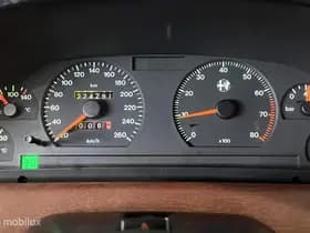 Alfa Romeo 155 2.5 V6 [ UNIEK! NL auto van EERSTE eigenaar ] thumbnail 18