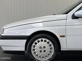 Alfa Romeo 155 2.5 V6 [ UNIEK! NL auto van EERSTE eigenaar ] thumbnail 20