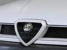 Alfa Romeo 155 2.5 V6 [ UNIEK! NL auto van EERSTE eigenaar ] thumbnail 27