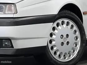 Alfa Romeo 155 2.5 V6 [ UNIEK! NL auto van EERSTE eigenaar ] thumbnail 28