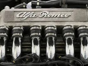 Alfa Romeo 155 2.5 V6 [ UNIEK! NL auto van EERSTE eigenaar ] thumbnail 7