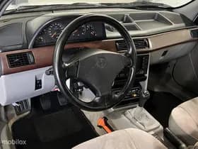 Alfa Romeo 155 2.5 V6 [ UNIEK! NL auto van EERSTE eigenaar ] thumbnail 8