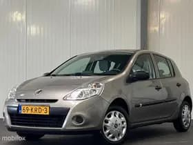 Renault Clio 1.2 Special Line [ 1ste eigenaar trekh nw distributie ]