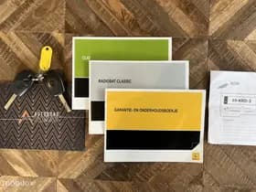 Renault Clio 1.2 Special Line [ 1ste eigenaar trekh nw distributie ] thumbnail 14