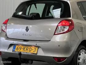 Renault Clio 1.2 Special Line [ 1ste eigenaar trekh nw distributie ] thumbnail 27