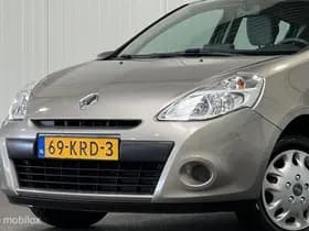 Renault Clio 1.2 Special Line [ 1ste eigenaar trekh nw distributie ] thumbnail 29