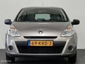 Renault Clio 1.2 Special Line [ 1ste eigenaar trekh nw distributie ] thumbnail 4