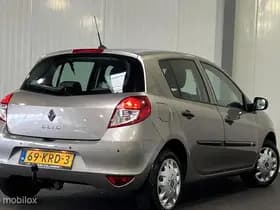 Renault Clio 1.2 Special Line [ 1ste eigenaar trekh nw distributie ] thumbnail 6