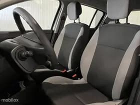 Renault Clio 1.2 Special Line [ 1ste eigenaar trekh nw distributie ] thumbnail 10