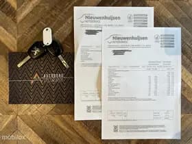 Peugeot 107 1.0-12V XS 5-drs [ NAP 1ste eig. airco ] thumbnail 13