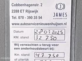 Peugeot 107 1.0-12V XS 5-drs [ NAP 1ste eig. airco ] thumbnail 14