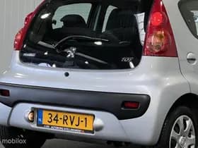 Peugeot 107 1.0-12V XS 5-drs [ NAP 1ste eig. airco ] thumbnail 16