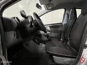 Peugeot 107 1.0-12V XS 5-drs [ NAP 1ste eig. airco ] thumbnail 23