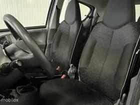 Peugeot 107 1.0-12V XS 5-drs [ NAP 1ste eig. airco ] thumbnail 8