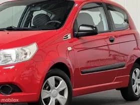 Chevrolet Aveo 1.2 16V L B-clever [ NAP stuurbekrachtiging ] thumbnail 13