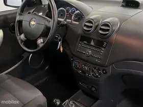 Chevrolet Aveo 1.2 16V L B-clever [ NAP stuurbekrachtiging ] thumbnail 15