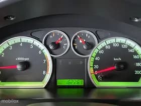 Chevrolet Aveo 1.2 16V L B-clever [ NAP stuurbekrachtiging ] thumbnail 16