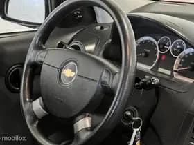 Chevrolet Aveo 1.2 16V L B-clever [ NAP stuurbekrachtiging ] thumbnail 19