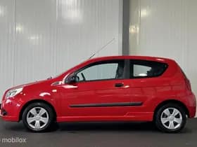 Chevrolet Aveo 1.2 16V L B-clever [ NAP stuurbekrachtiging ] thumbnail 3