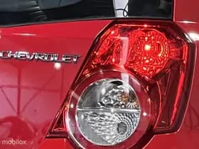 Chevrolet Aveo 1.2 16V L B-clever [ NAP stuurbekrachtiging ] thumbnail 22