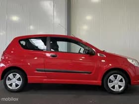 Chevrolet Aveo 1.2 16V L B-clever [ NAP stuurbekrachtiging ] thumbnail 5