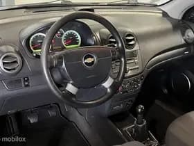 Chevrolet Aveo 1.2 16V L B-clever [ NAP stuurbekrachtiging ] thumbnail 7