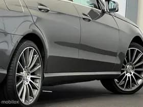 Mercedes-Benz E-klasse 200 BlueTEC Prestige [ leder trekhaak navigatie ] thumbnail 15