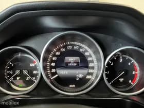 Mercedes-Benz E-klasse 200 BlueTEC Prestige [ leder trekhaak navigatie ] thumbnail 18