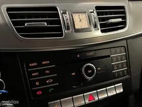 Mercedes-Benz E-klasse 200 BlueTEC Prestige [ leder trekhaak navigatie ] thumbnail 19