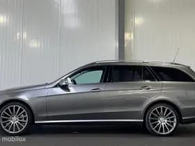 Mercedes-Benz E-klasse 200 BlueTEC Prestige [ leder trekhaak navigatie ] thumbnail 3
