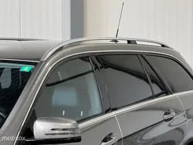 Mercedes-Benz E-klasse 200 BlueTEC Prestige [ leder trekhaak navigatie ] thumbnail 26