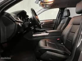 Mercedes-Benz E-klasse 200 BlueTEC Prestige [ leder trekhaak navigatie ] thumbnail 30