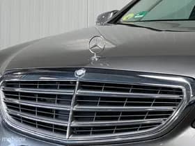 Mercedes-Benz E-klasse 200 BlueTEC Prestige [ leder trekhaak navigatie ] thumbnail 33