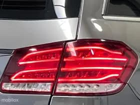 Mercedes-Benz E-klasse 200 BlueTEC Prestige [ leder trekhaak navigatie ] thumbnail 34