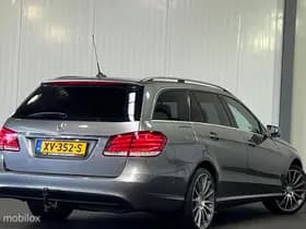 Mercedes-Benz E-klasse 200 BlueTEC Prestige [ leder trekhaak navigatie ] thumbnail 6