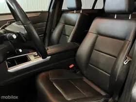 Mercedes-Benz E-klasse 200 BlueTEC Prestige [ leder trekhaak navigatie ] thumbnail 8
