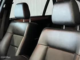 Mercedes-Benz E-klasse 200 BlueTEC Prestige [ leder trekhaak navigatie ] thumbnail 9