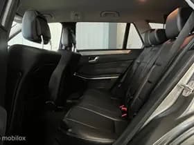 Mercedes-Benz E-klasse 200 BlueTEC Prestige [ leder trekhaak navigatie ] thumbnail 10