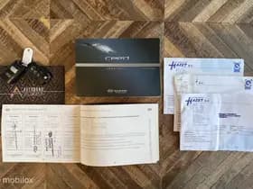 Kia Cee'd 1.6 GDI Plus Pack AUTOMAAT [ NAP camera cruise ] thumbnail 13